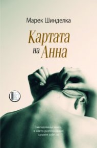 Картата на Анна