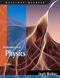 Fundamentals of Physics