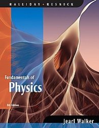 Fundamentals of Physics