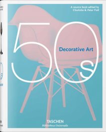 Decorative Arts 50s