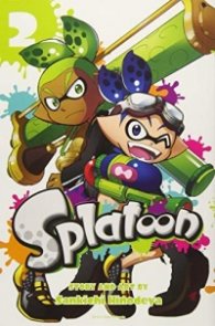 Splatoon, Vol. 2 : 2