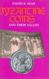 Byzantine Coins and Their Values