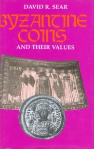 Byzantine Coins and Their Values