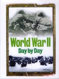 World War II Day By Day