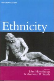 Ethnicity