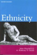 Ethnicity