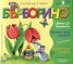 Списание "Бърборино"; Бр.1/ Януари - Февруари 2019