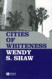 Cities of Whiteness