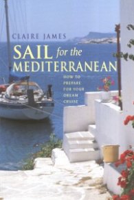 Sail for the Mediterranean