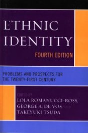 Ethnic Identity - problems and Prospects for The Twenty-First Century