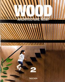 Wood Architecture Now! 2