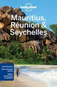 Mauritius, Raeunion & Seychelles