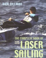 The Complete Book of Laser Sailing