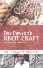Des Pawson's Knot Craft