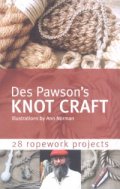 Des Pawson's Knot Craft