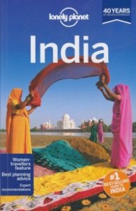India/ Lonely Planet