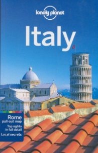 Italy/ Lonely Planet