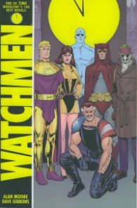 Watchmen