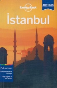 Istanbul/ Lonely Planet