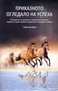 Приказното огледало на успеха