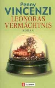 Leonoras Vermachtnis