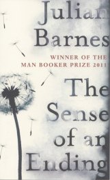 The Sense of an Ending