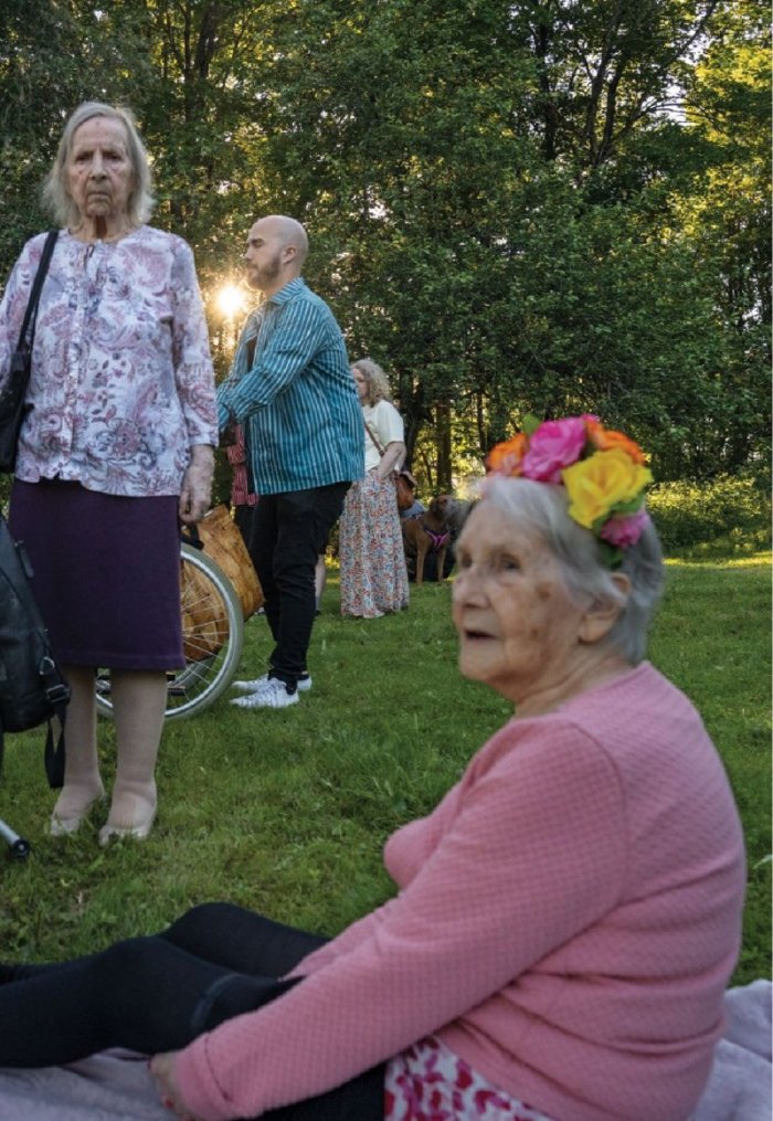 National Geographic България Март/2024