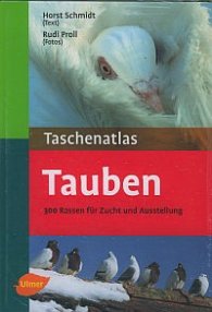 Taschenatlas Tauben
