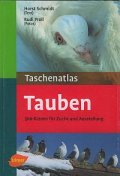 Taschenatlas Tauben