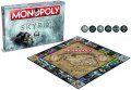 Skyrim MONOPOLY - настолна игра