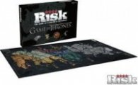 Risk: Game of Thrones MONOPOLY - настолна игра