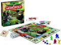 Кунг-фу Панда MONOPOLY - настолна игра