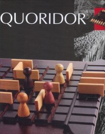 Игра Quoridor Classic