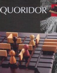 Игра Quoridor Classic