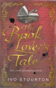 The Book Lover's Tale
