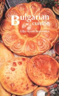 Bulgarian Cuisine