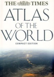 The Times Atlas of the World/ Compact Edition