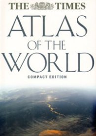 The Times Atlas of the World/ Compact Edition