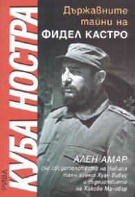 Куба Ностра: Държавните тайни на Фидел Кастро