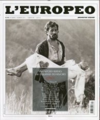 L'Europeo №46/ Ноември 2015
