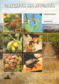 Защита на лозата: Календар