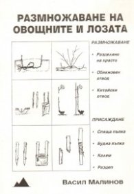 Размножаване на овощните и лозата