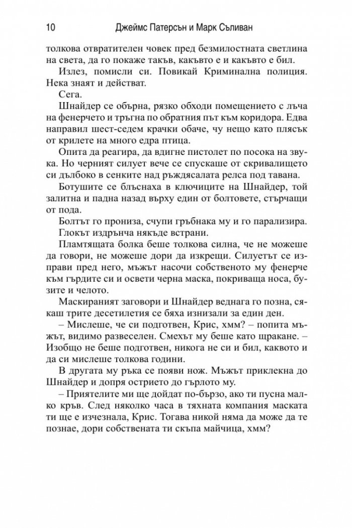 Детективска агенция Private: Берлин