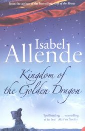 Kingdom of the Golden Dragon