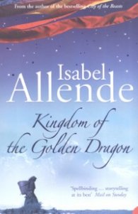 Kingdom of the Golden Dragon