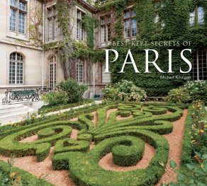 Best- Kept Secrets of Paris