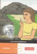 Las trece calaveras