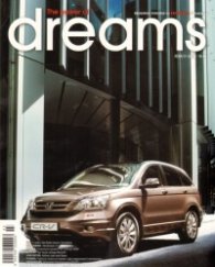 The Power of Dreams. Официално списание за Honda в България/ Есен 2009