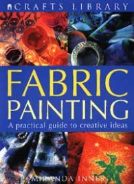 Fabric Painting