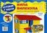 Картонени модели / Вила Вилекула 2